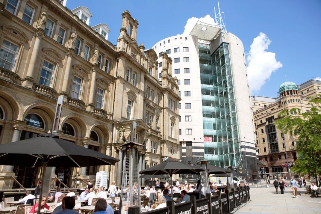 Images for City Square, Leeds, LS1 2ES EAID:3928049530 BID:2