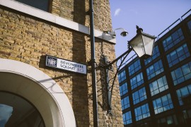 Images for Devonshire Square, Liverpool Street, EC2M 4YF