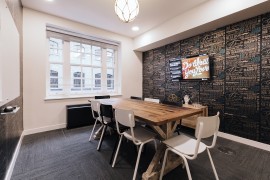 Images for Sheraton Street, Soho, W1F 8BH