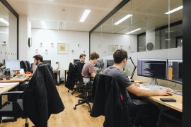 Images for 1 Primrose Street, Liverpool Street, London, EC2A 2EX