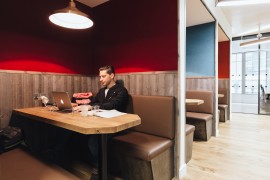 Images for 1 Primrose Street, Liverpool Street, London, EC2A 2EX