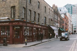 Images for 1 Primrose Street, Liverpool Street, London, EC2A 2EX