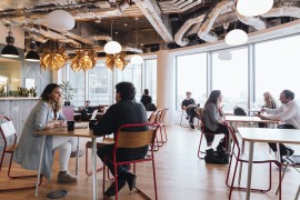 Images for 1 Primrose Street, Liverpool Street, London, EC2A 2EX