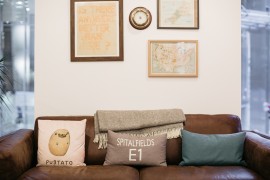 Images for 1 Primrose Street, Liverpool Street, London, EC2A 2EX