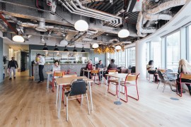 Images for 1 Primrose Street, Liverpool Street, London, EC2A 2EX