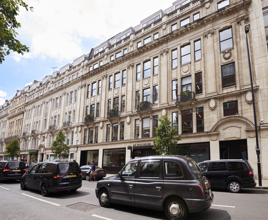 Images for Great Portland Street, Fitzrovia, W1W 5PL EAID:3928049530 BID:2