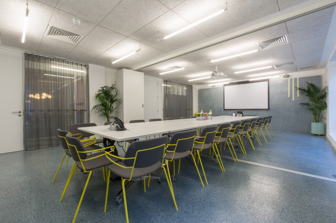Images for Angel Square, Islington, EC1V 1NY EAID:3928049530 BID:2