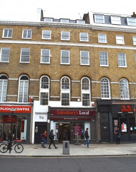 Images for Baker Street, London, W1U 6TS