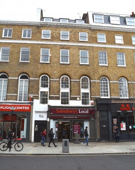 Images for Baker Street, London, W1U 6TS