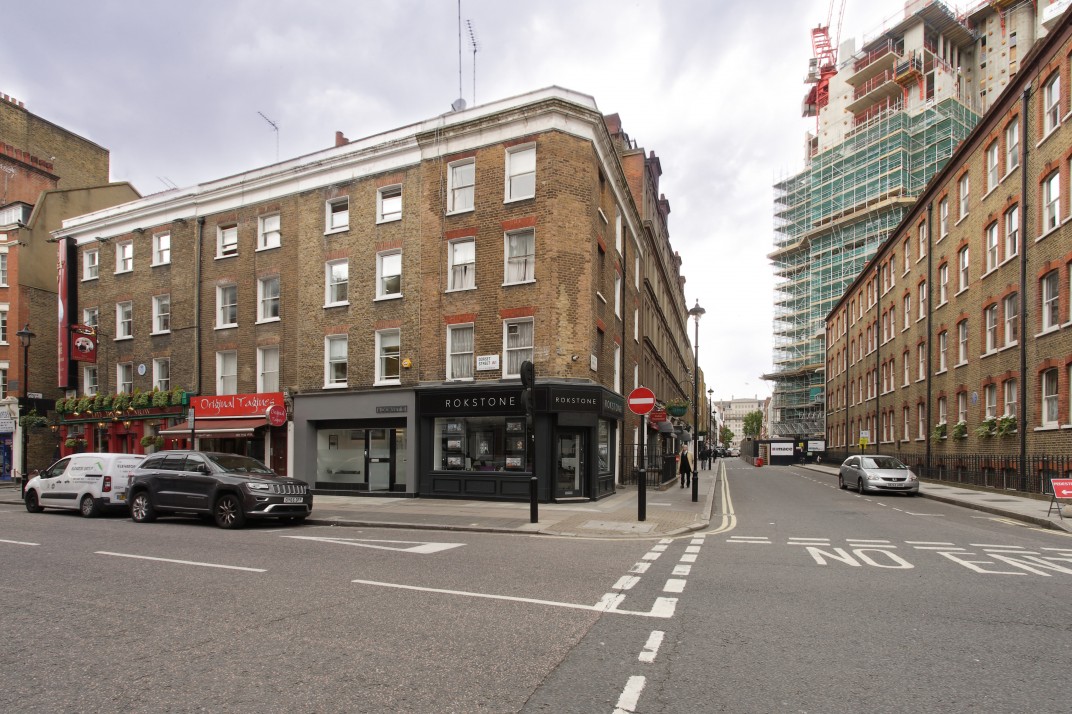 Images for Dorset Street, London, W1U 6QL EAID:3928049530 BID:2