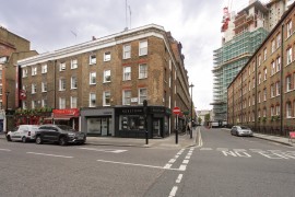 Images for Dorset Street, London, W1U 6QL