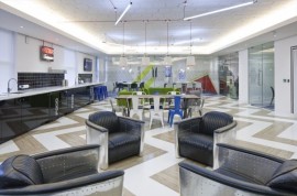 Images for 109 Borough High Street, London Bridge, London, SE1 1NL