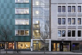 Images for Whitfield Street, Fitzrovia, W1T 4HD