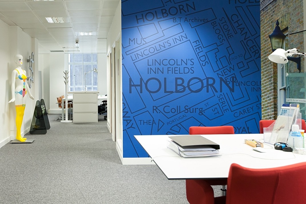 Images for High Holborn, Holborn, WC1V 7JH EAID:3928049530 BID:2