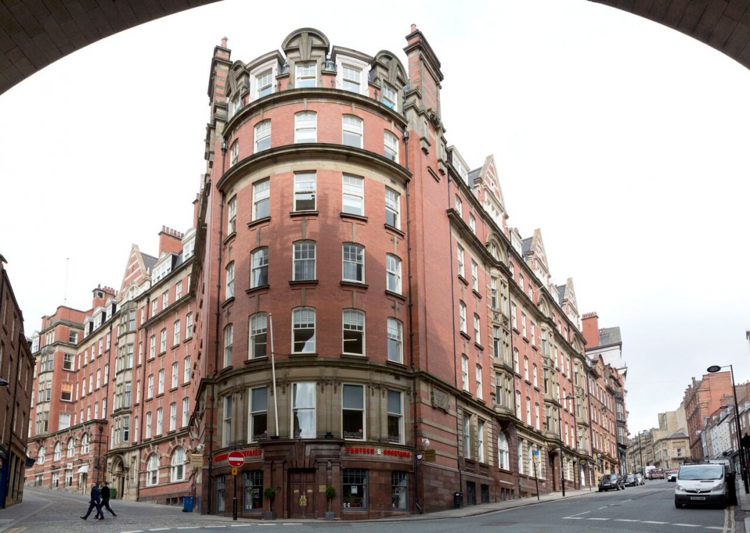 Images for Dean Street, Newcastle-upon-Tyne, NE1 1LE EAID:3928049530 BID:2