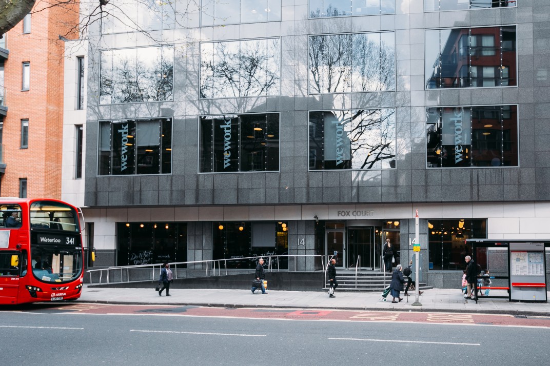 Images for Gray's Inn Road, Chancery Lane, WC1X 8HN EAID:3928049530 BID:2