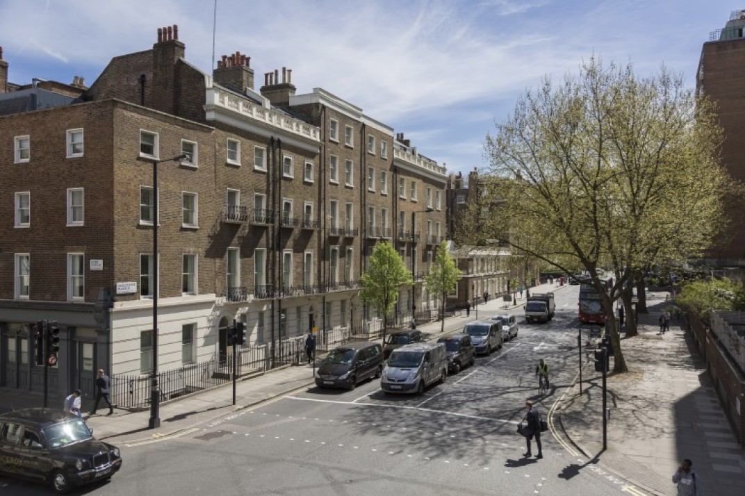 Images for Gloucester Place, Marylebone, W1U 8HR EAID:3928049530 BID:2