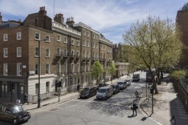 Images for Gloucester Place, Marylebone, W1U 8HR