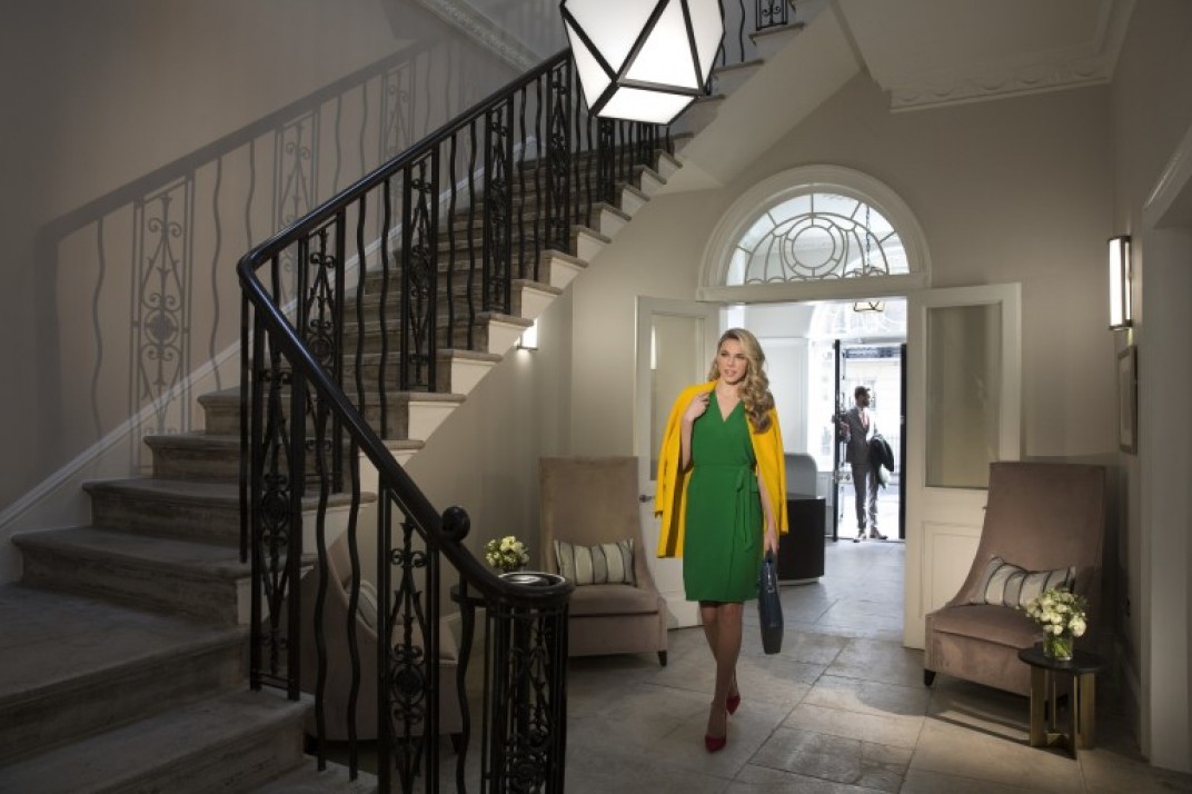 Images for Gloucester Place, Marylebone, W1U 8HR EAID:3928049530 BID:2