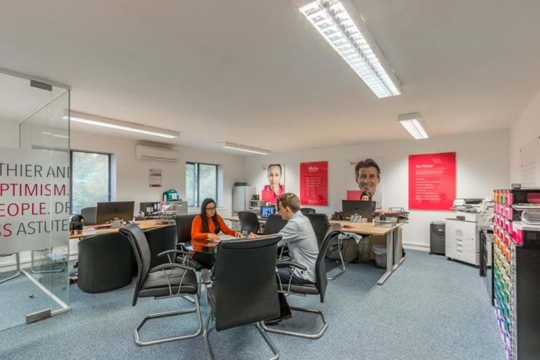 Images for The Enterprise Centre, Cranbourne Road, Potters Bar, EN6 3DQ EAID:3928049530 BID:2