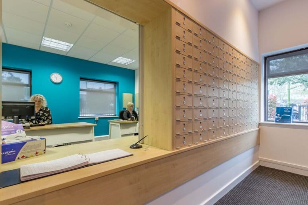 Images for The Enterprise Centre, Cranbourne Road, Potters Bar, EN6 3DQ EAID:3928049530 BID:2