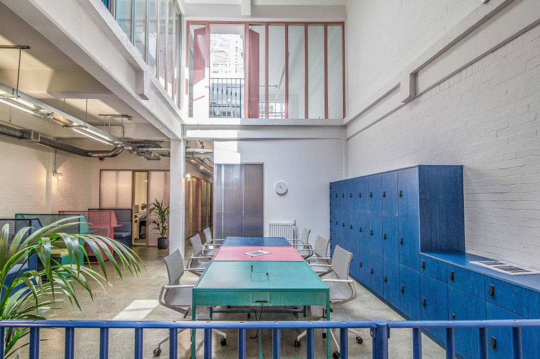 Images for 133 Whitechapel High Street, Aldgate, London, E1 7QA EAID:3928049530 BID:2