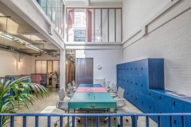 Images for 133 Whitechapel High Street, Aldgate, London, E1 7QA