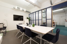 Images for 133 Whitechapel High Street, Aldgate, London, E1 7QA