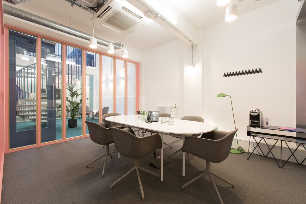Images for 133 Whitechapel High Street, Aldgate, London, E1 7QA EAID:3928049530 BID:2