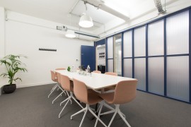 Images for 133 Whitechapel High Street, Aldgate, London, E1 7QA
