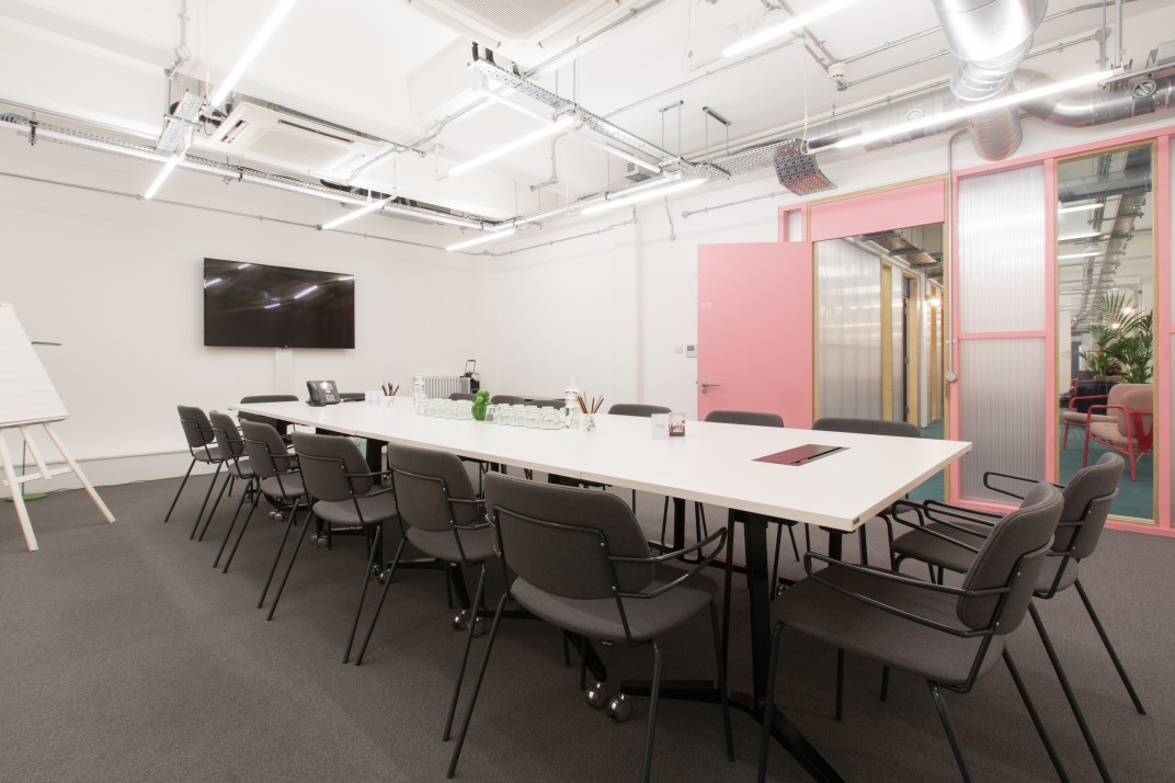 Images for 133 Whitechapel High Street, Aldgate, London, E1 7QA EAID:3928049530 BID:2