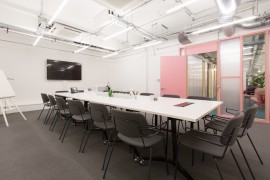 Images for 133 Whitechapel High Street, Aldgate, London, E1 7QA