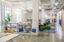 Images for 133 Whitechapel High Street, Aldgate, London, E1 7QA