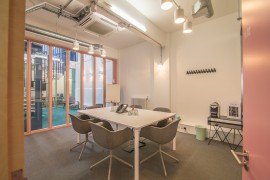 Images for 133 Whitechapel High Street, Aldgate, London, E1 7QA