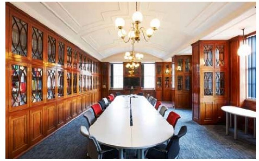 Images for LRP Properties, 29, Lincoln's Inn Fields, Holborn, London, WC2A 3EG EAID:3928049530 BID:2