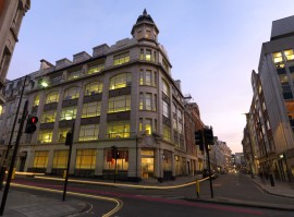 Images for 56-61 Mortimer Street, Fitzrovia, W1W 8HS
