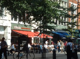 Images for 56-61 Mortimer Street, Fitzrovia, W1W 8HS