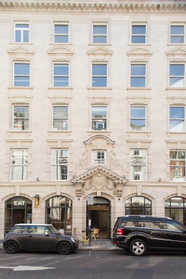 Images for Wimpole Street, Marylebone, W1G 0EF