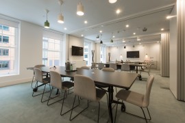 Images for Wimpole Street, Marylebone, W1G 0EF