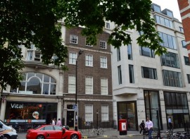 Images for Golden Square, Soho, W1F 9JB