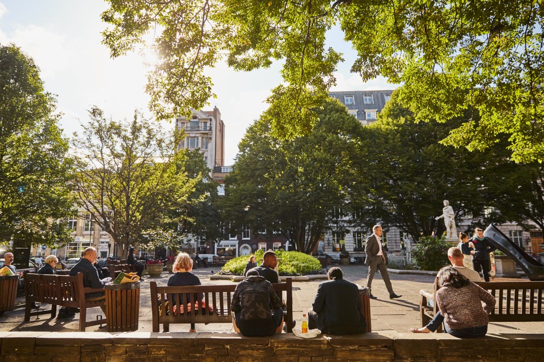 Images for Golden Square, Soho, W1F 9JB EAID:3928049530 BID:2