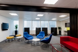 Images for Marsh Wall, Canary Wharf, London, E14 9SH