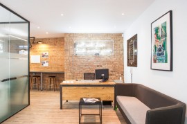 Images for Hubflow, , Hatton Garden, Farringdon, London, EC1N 8BA
