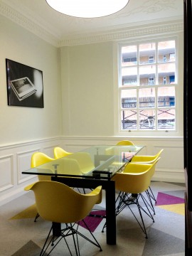 Images for Hubflow, , Hatton Garden, Farringdon, London, EC1N 8BA