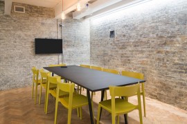 Images for Hubflow, , Hatton Garden, Farringdon, London, EC1N 8BA