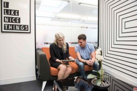 Images for Hubflow, , Hatton Garden, Farringdon, London, EC1N 8BA
