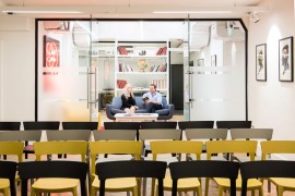 Images for Hubflow, , Hatton Garden, Farringdon, London, EC1N 8BA