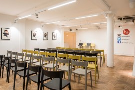 Images for Hubflow, , Hatton Garden, Farringdon, London, EC1N 8BA