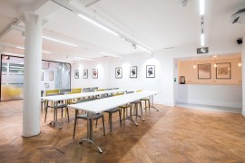 Images for Hubflow, , Hatton Garden, Farringdon, London, EC1N 8BA
