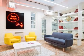 Images for Hubflow, , Hatton Garden, Farringdon, London, EC1N 8BA
